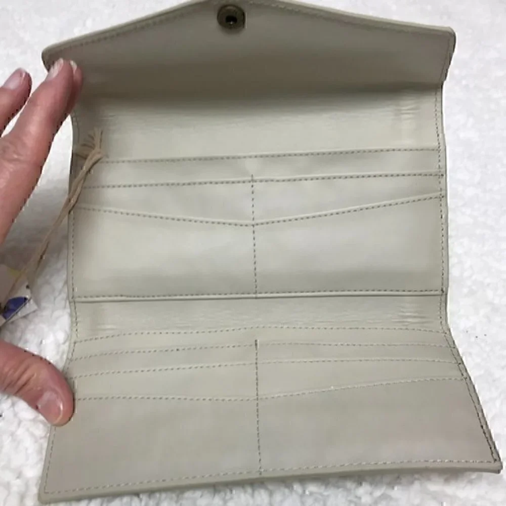All For Color Signature Wallet - Picture 3 of 3